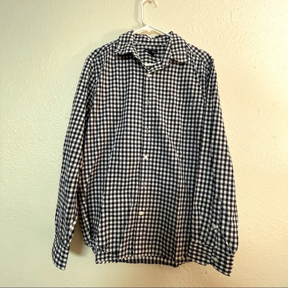 GAP Other - Gap Long sleeve shirt size Medium